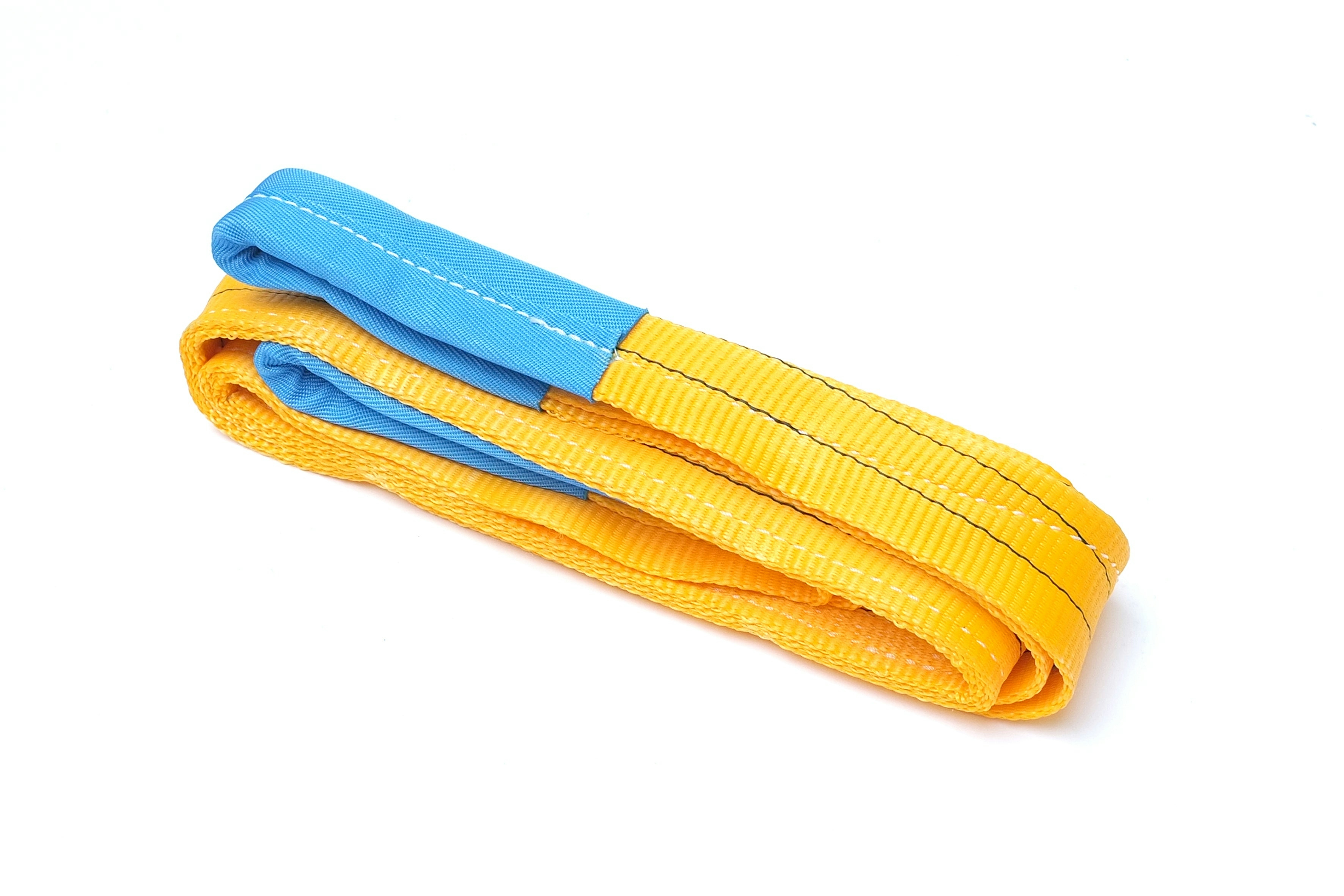 Image of our 3t Duplex Polyester Webbing Sling product