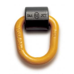 Yoke 8-057 Weld-on Lifting Point Image