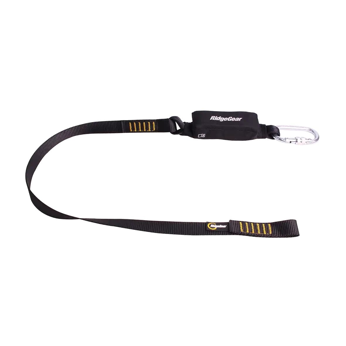 RidgeGear RGL1 Fall Arrest Lanyard Image