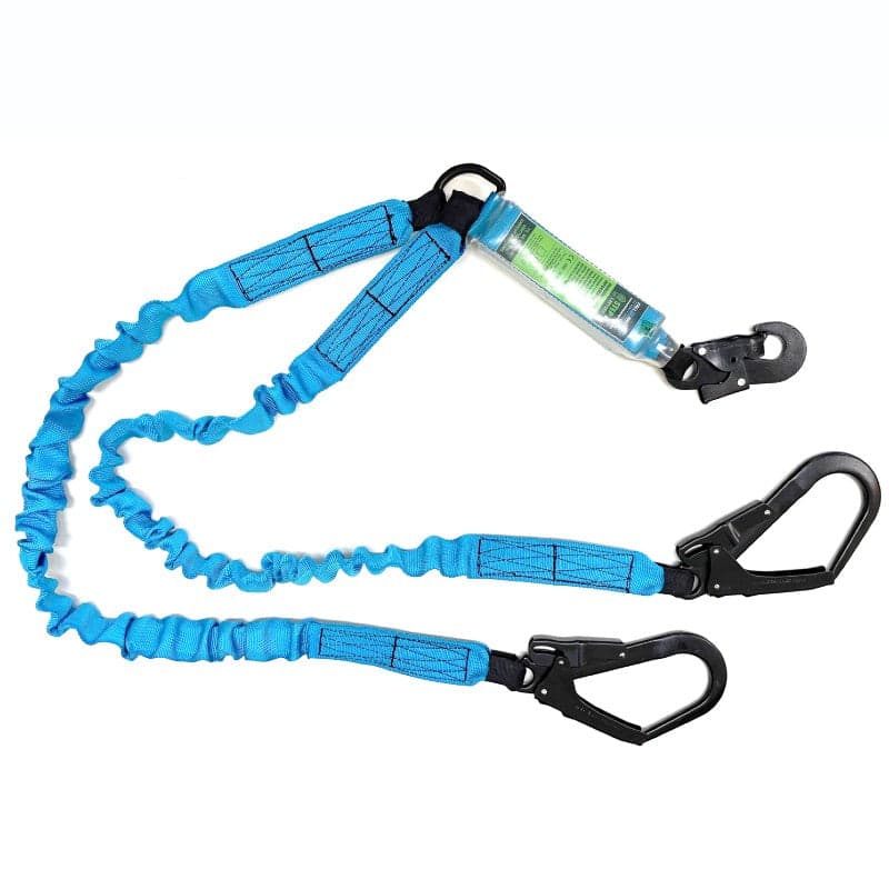 Fall@rrest FA210042 Twin Leg Fall Arrest Lanyard Image