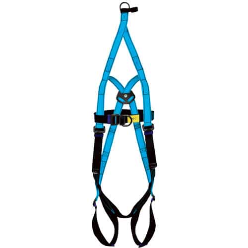 Fall@rrest FA310028 Rescue Harness Image