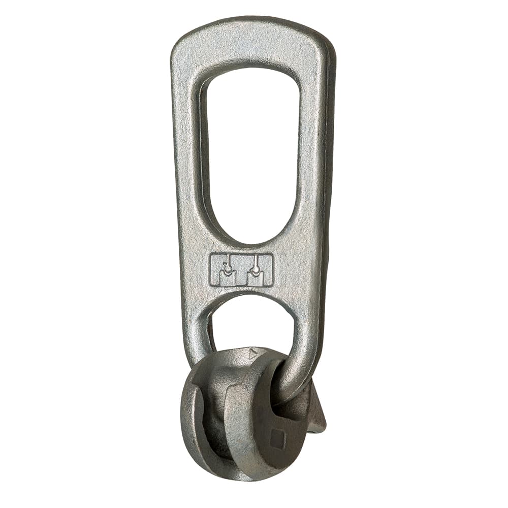 Deltalock Lifting Clutches Image