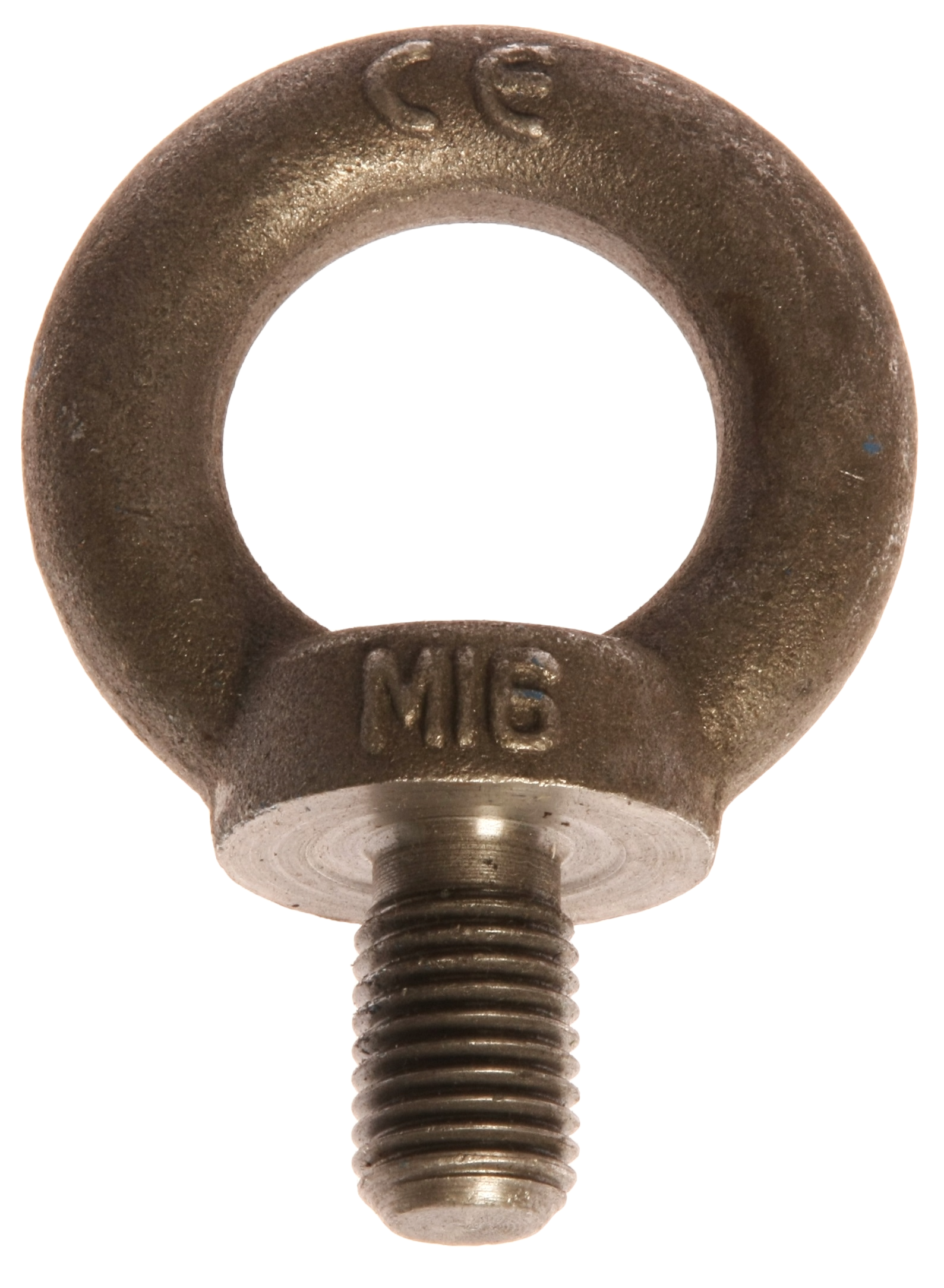 Image of our DIN 580 Eyebolt product