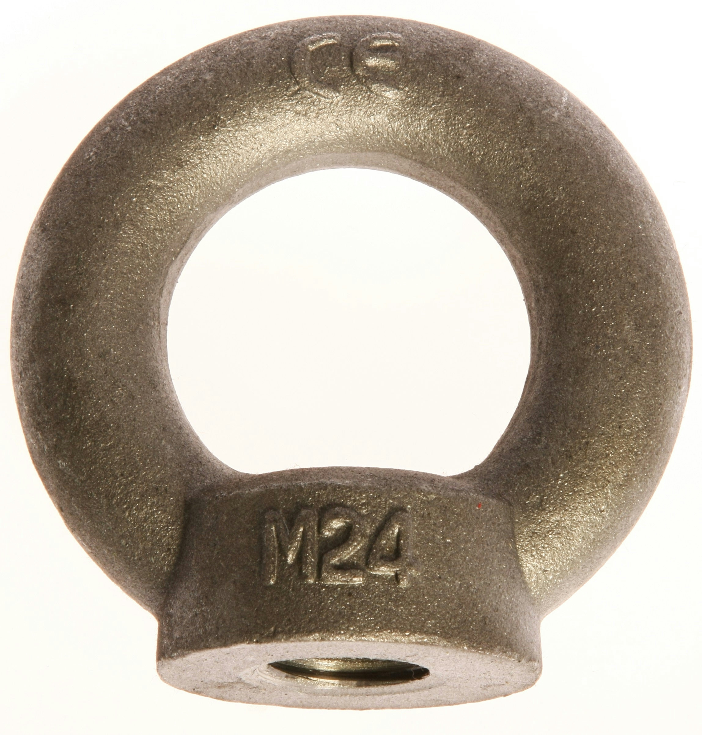 Image of our DIN 582 Eye Nut product