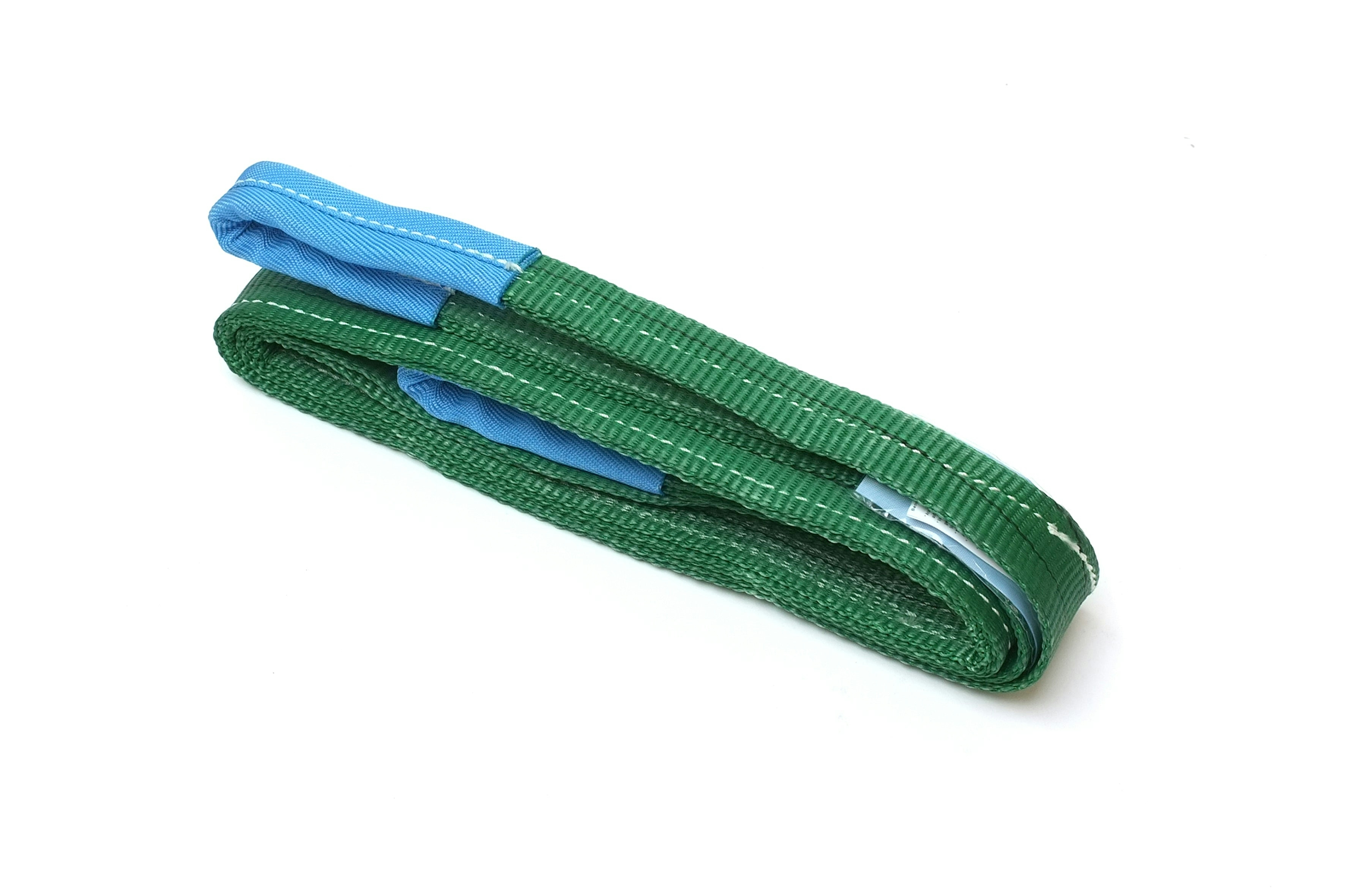 Image of our 2t Duplex Polyester Webbing Sling product