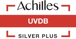 Achilles UVDB Logo