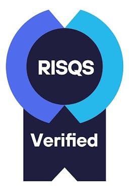 RISQS site info logo
