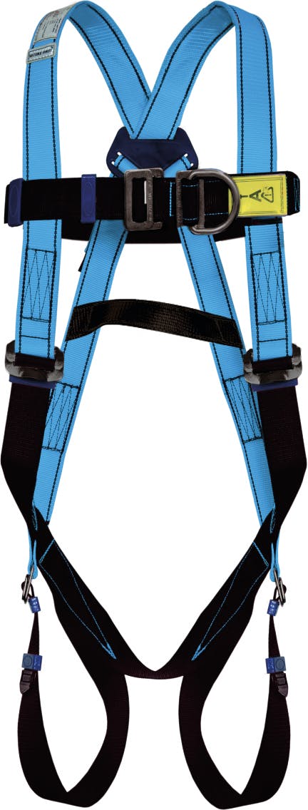 Fall@rrest FA310020 Two Point Safety Harness Image