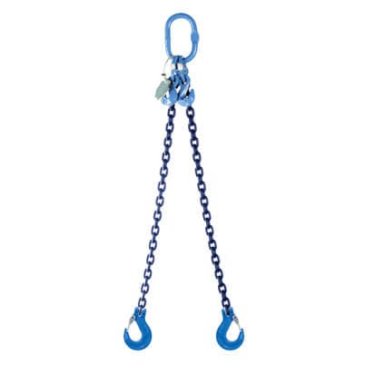 Grade 10 Chain Slings Image