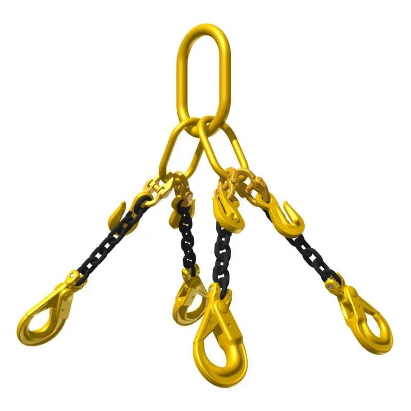 Grade 8 Chain Slings Image